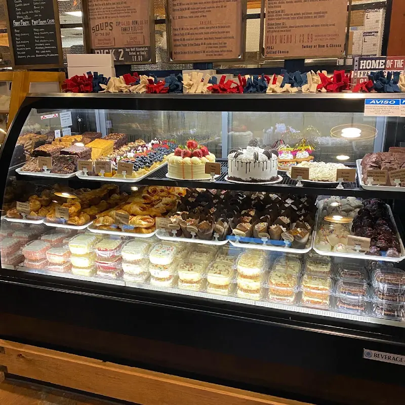 Latham Bakery