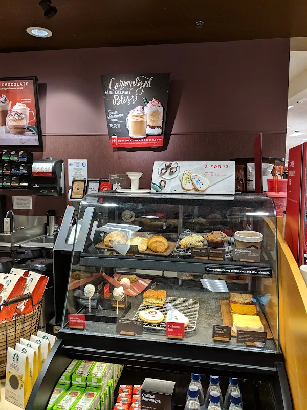 Starbucks Coffee Company