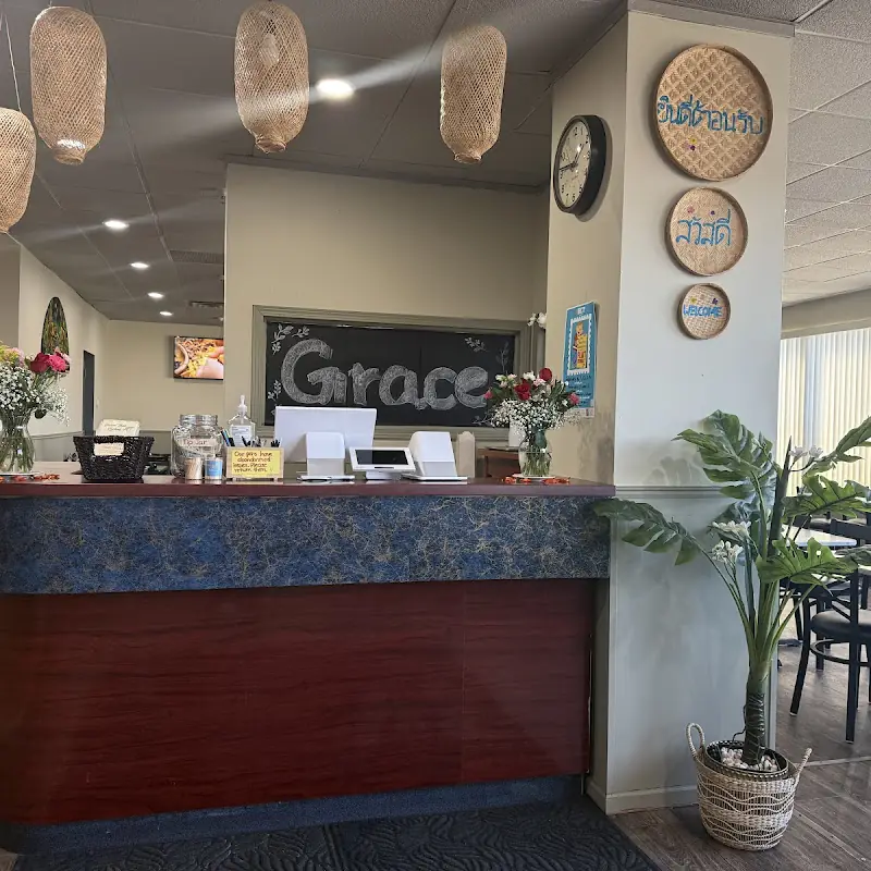 Grace Thai Kitchen