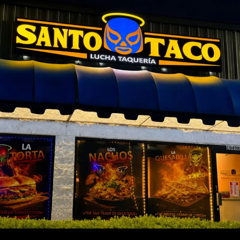 Chips & Salsa