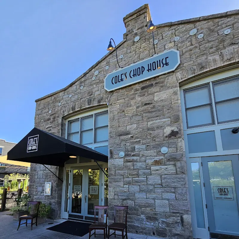 Cole's Chop House