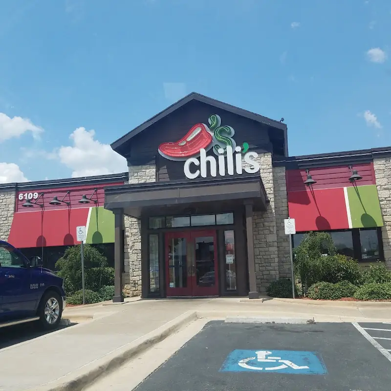 Chili's Grill & Bar