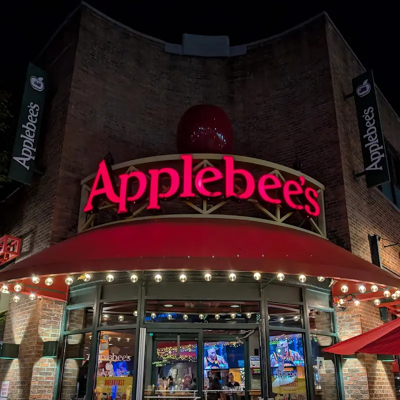 Applebee's Grill + Bar