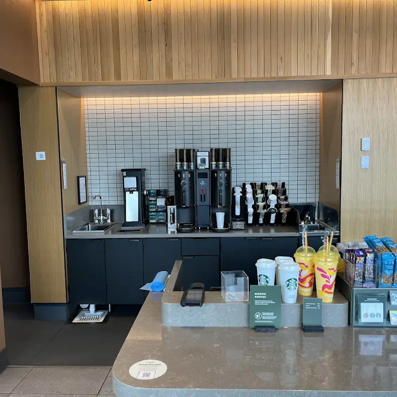 Starbucks Coffee Company