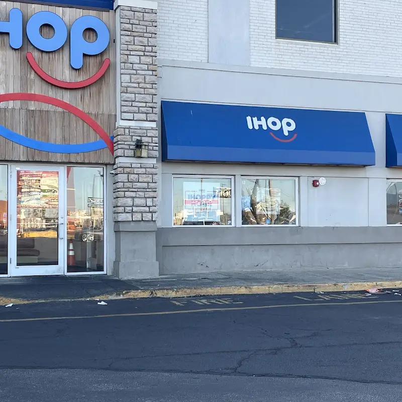 IHOP
