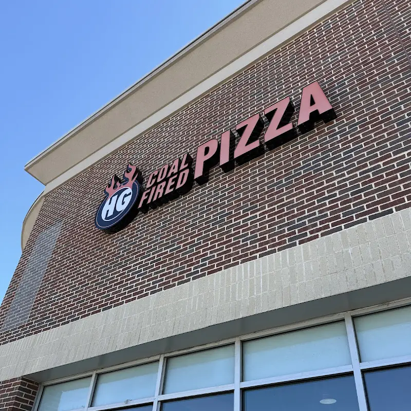 HG Coal Fired Pizza (Chesterbrook)