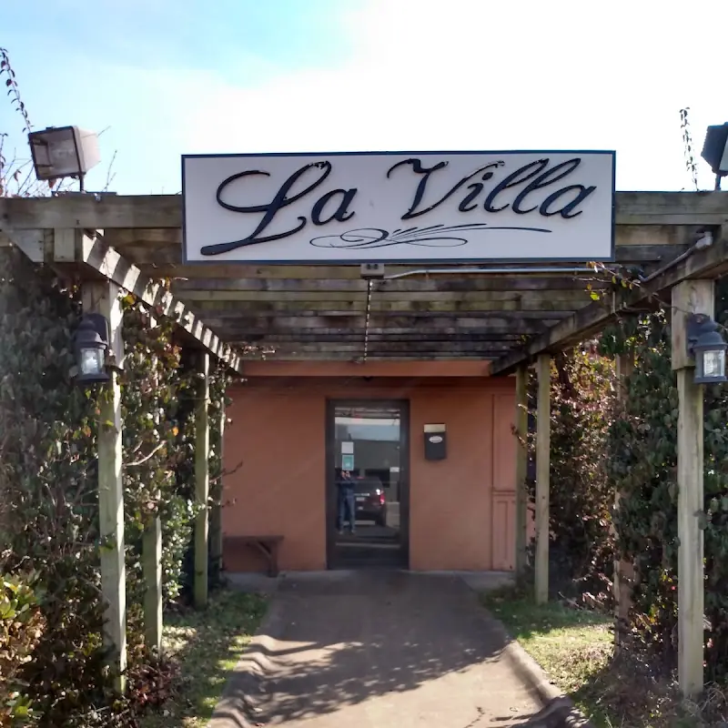 La Villa