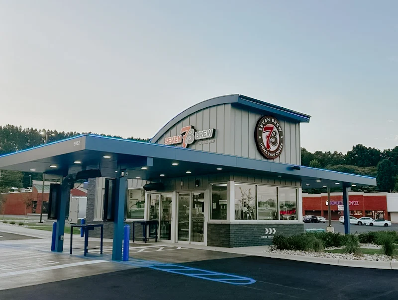 7 Brew Coffee