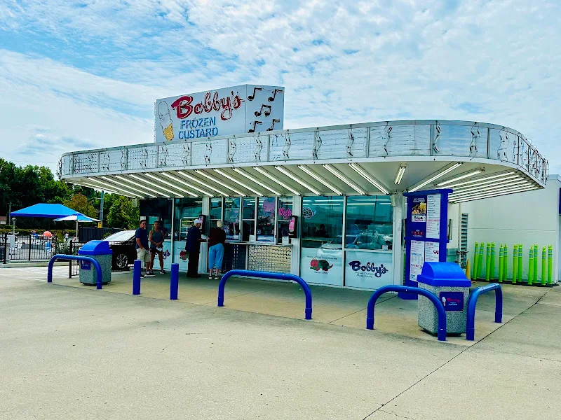 Bobby's Frozen Custard