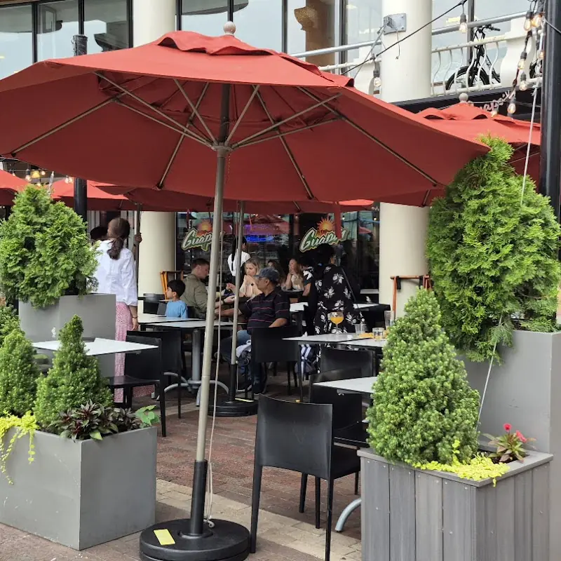 Guapo's Cocina & Bar