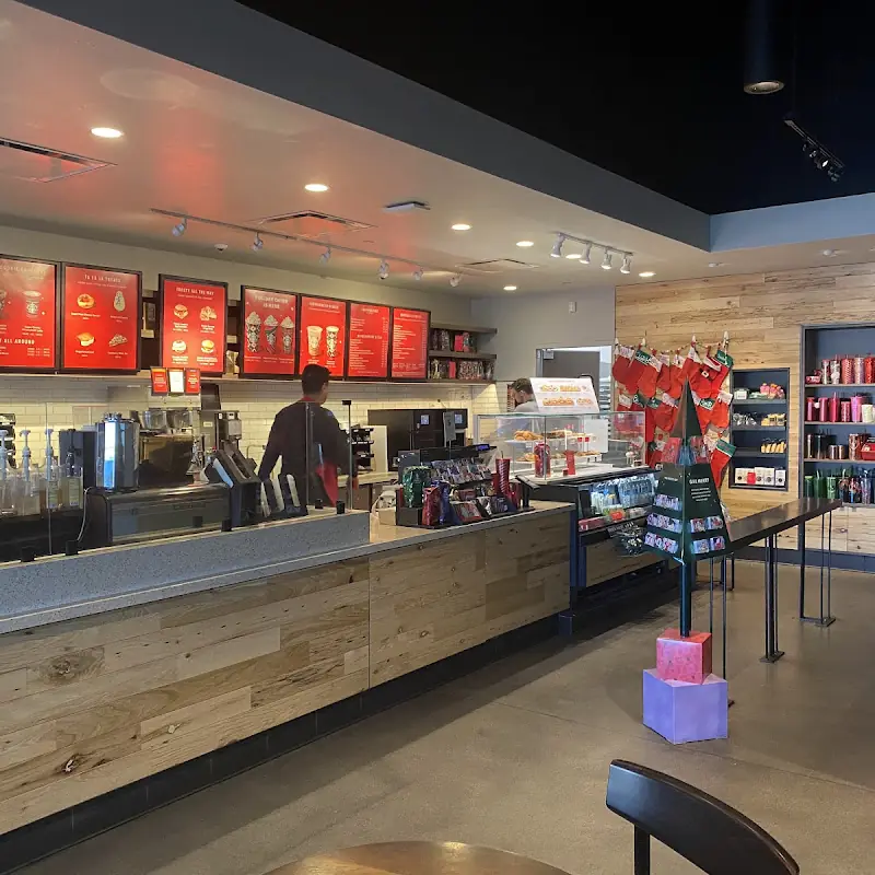 Starbucks Coffee Company