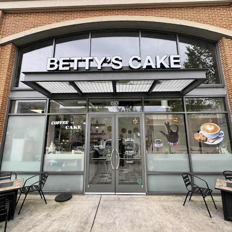 Betty's Cake