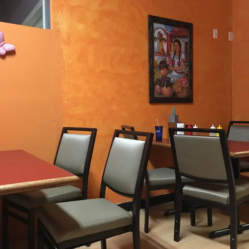 Monarca Restaurant