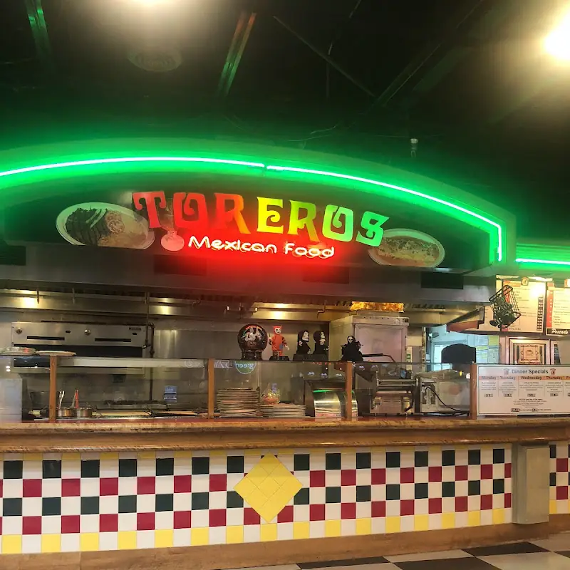 Torero's Taqueria