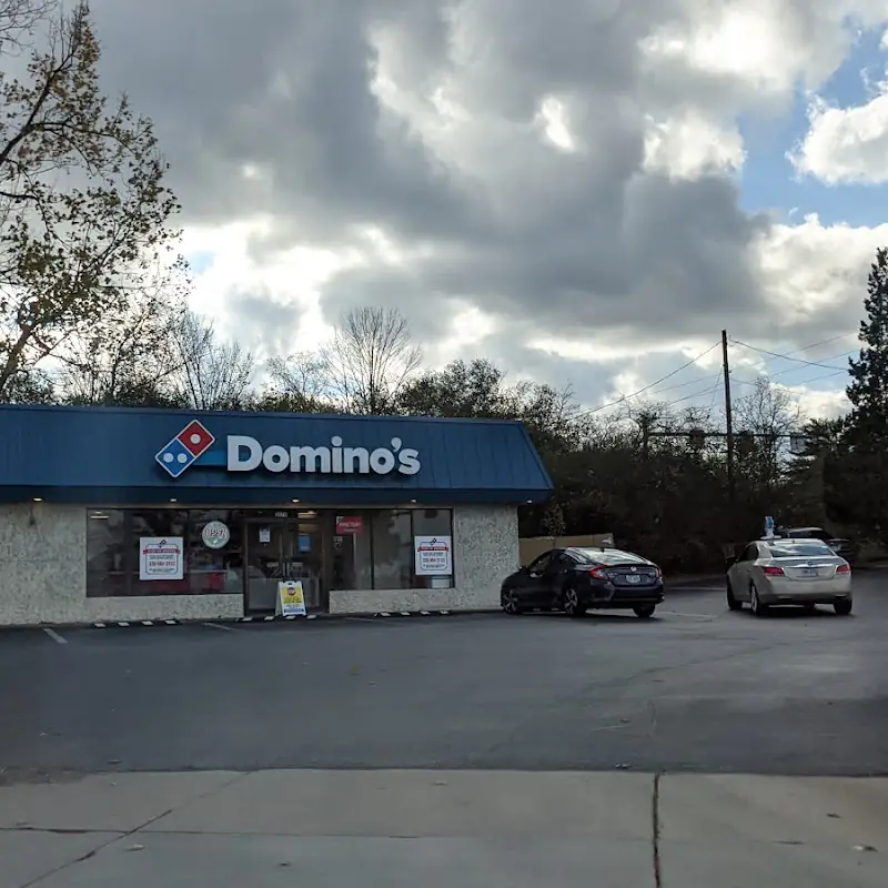 Domino's Pizza