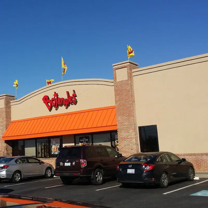 Bojangles