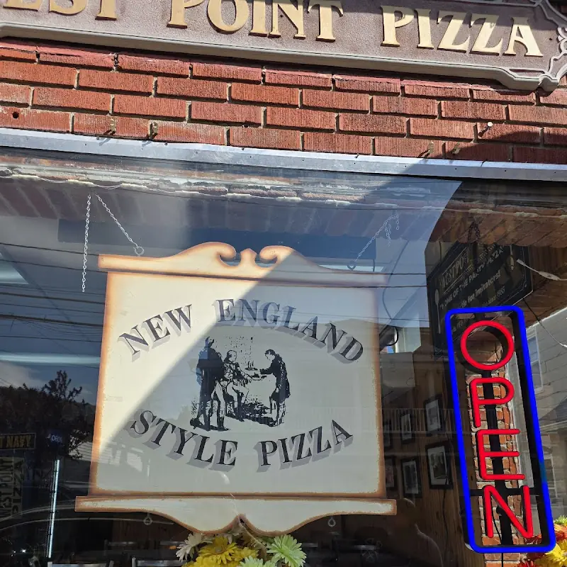 West Point Pizza