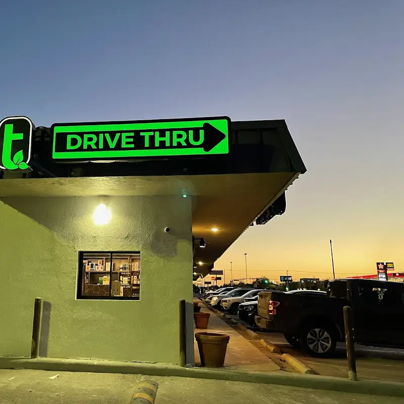 Tea2Go TeaN'ergy
