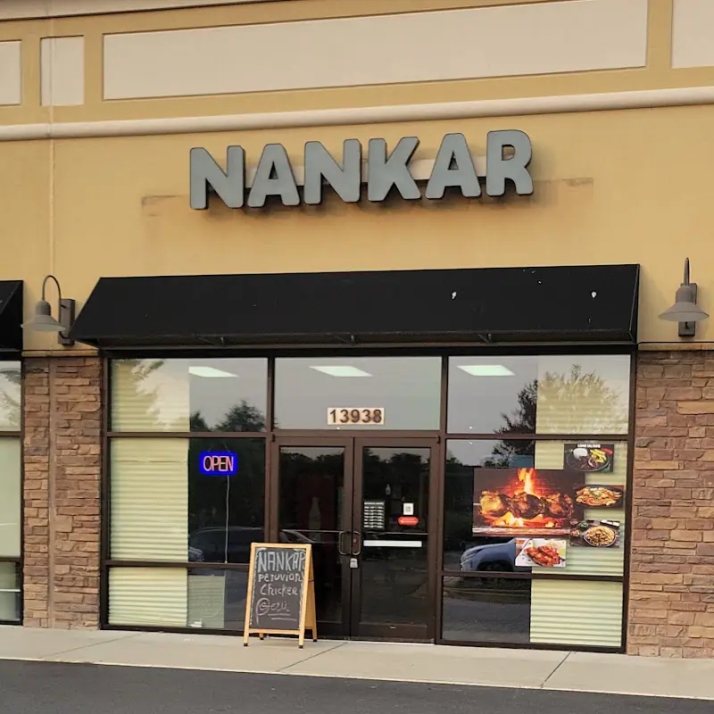 Nankar Peru