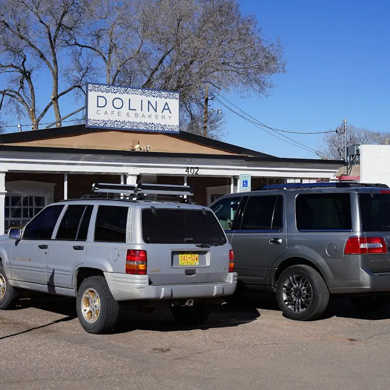 Dolina Bakery & Cafe