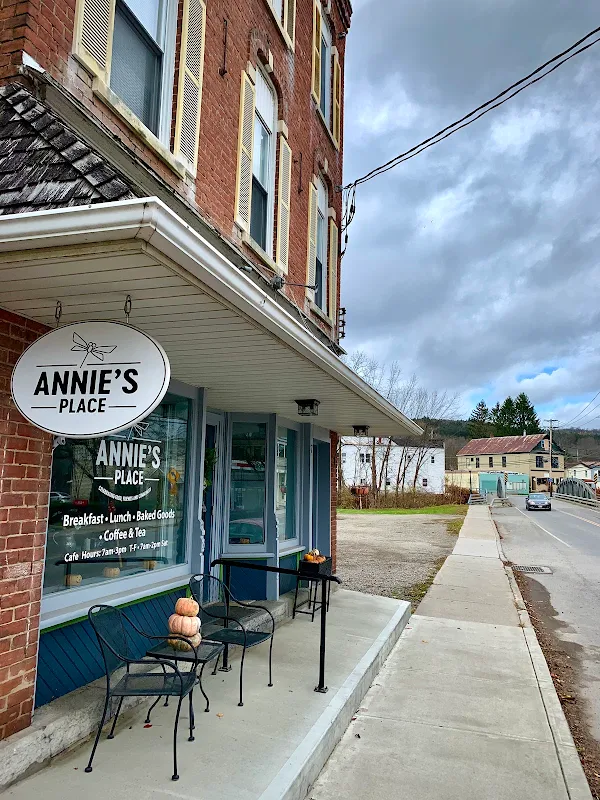 Annie’s Place
