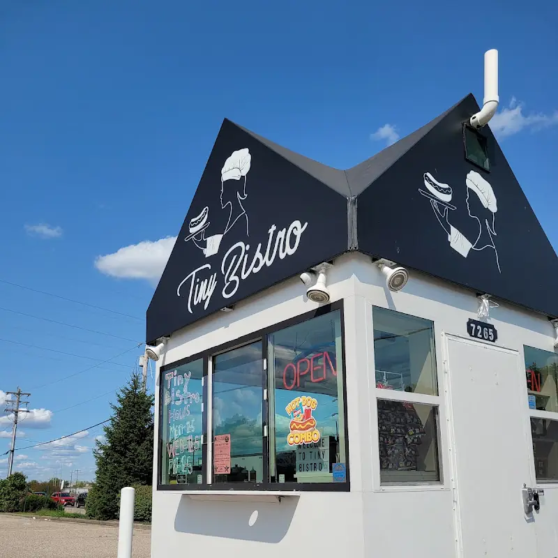 Tiny Bistro