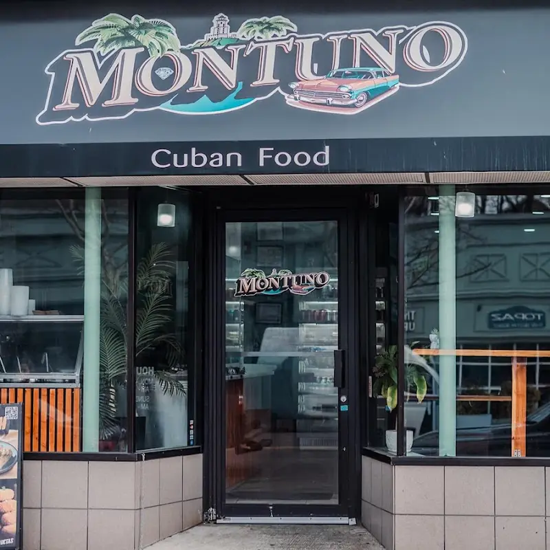 Montuno