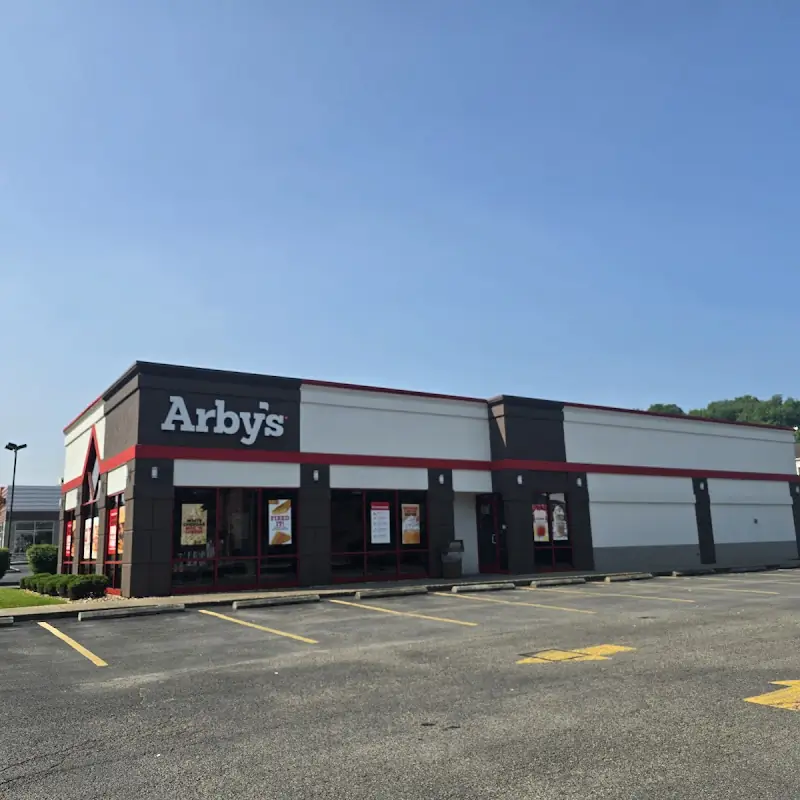 Arby's