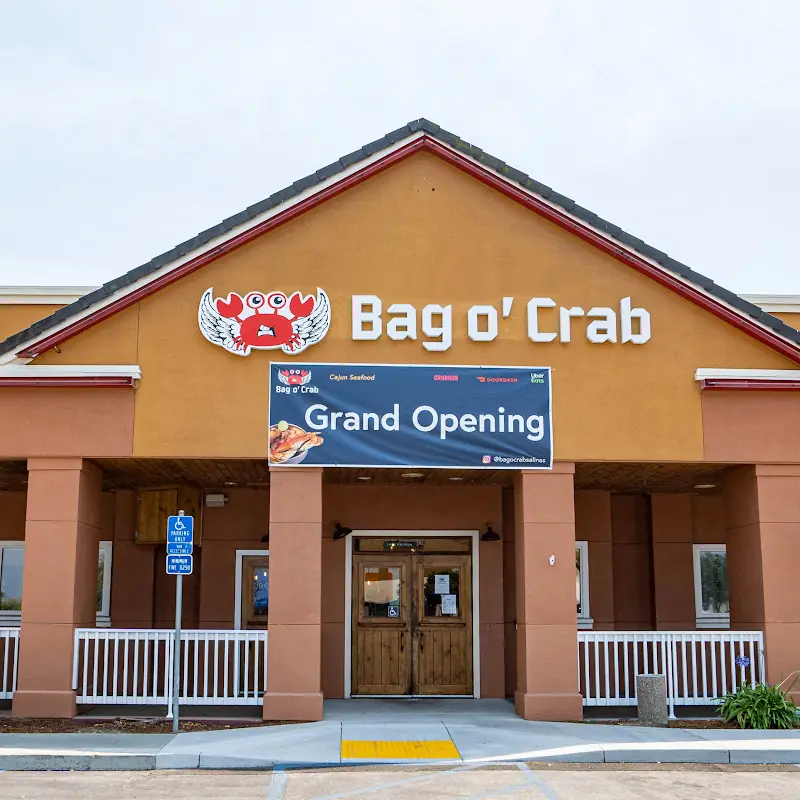 Bag O' Crab