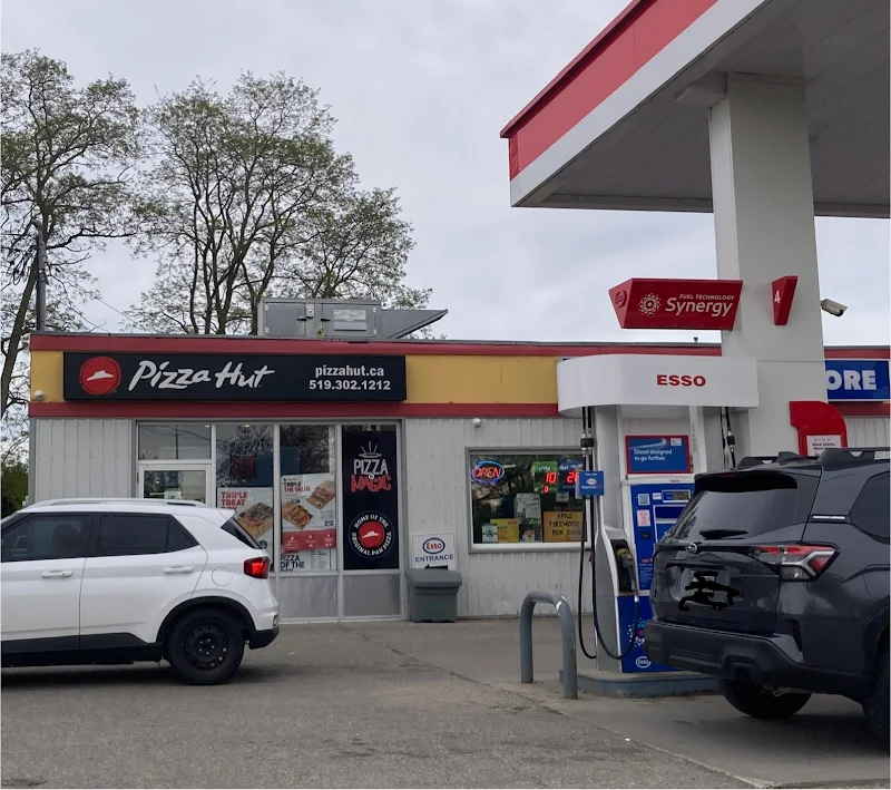 Pizza Hut