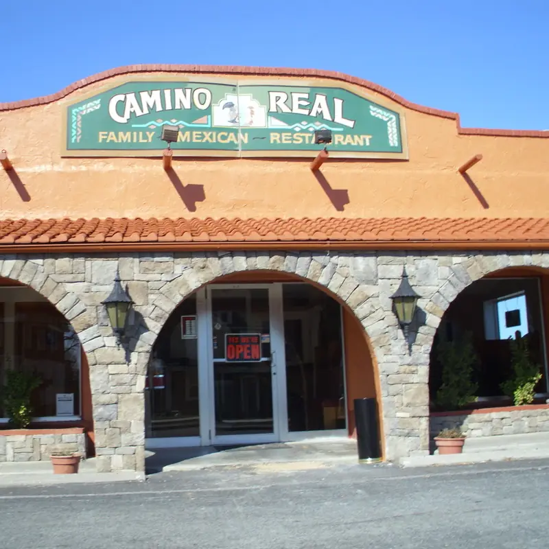 14. 1 Chile Relleno, 1 Beef Tostada, 1 Beef Enchilada