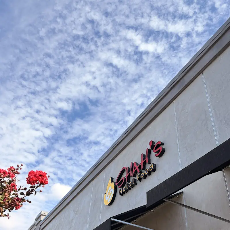 Shah's Halal Food