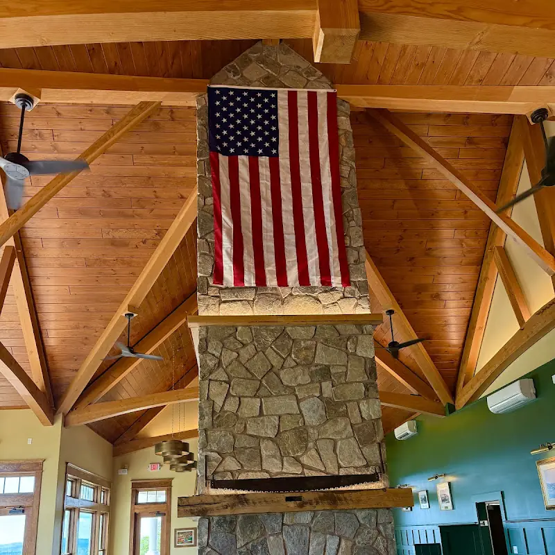 Fenn's Way Restaurant