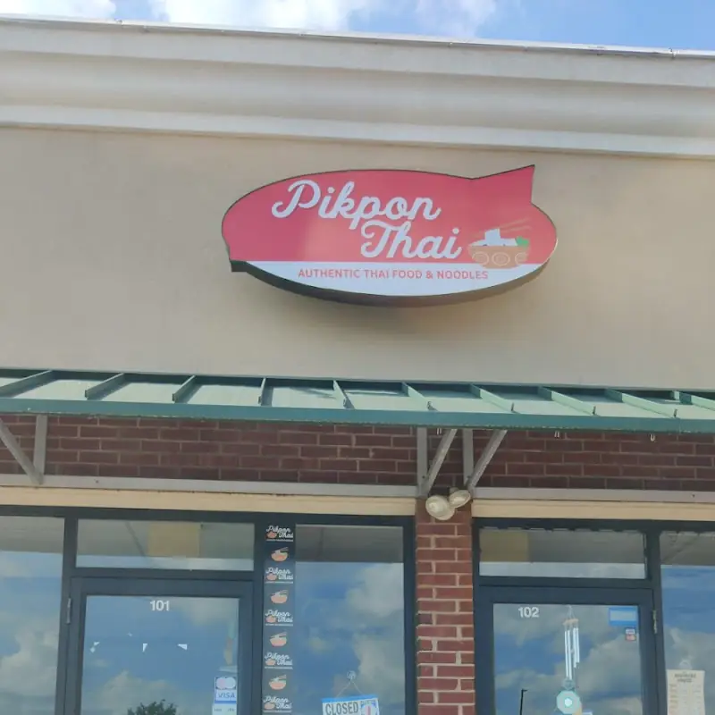 Pikpon Thai