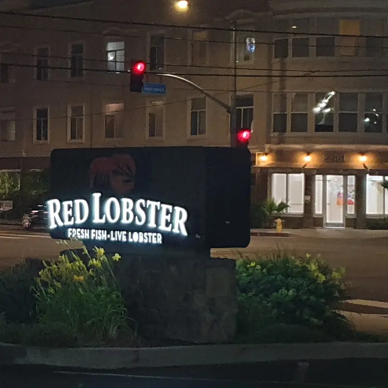 Red Lobster