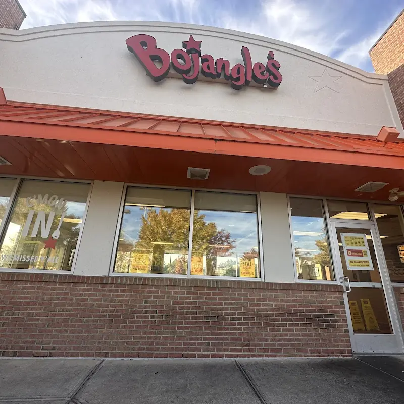 Bojangles