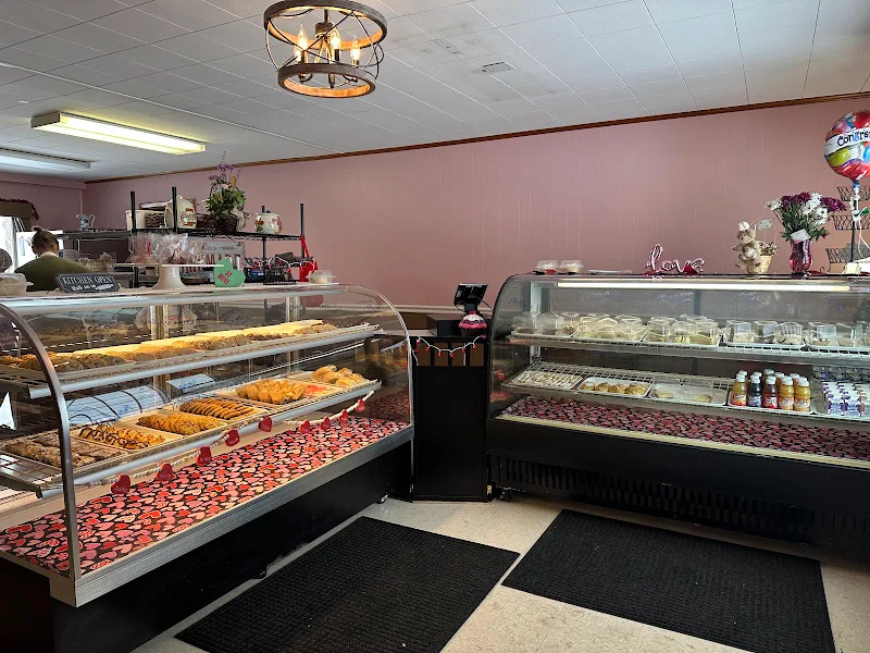 Bretz Bakery Company