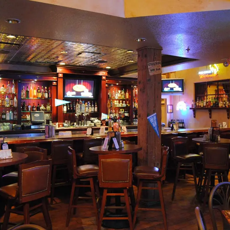 Cool Hand Luke's