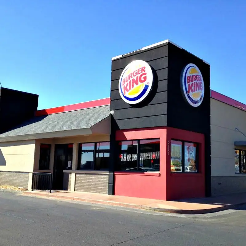 Burger King