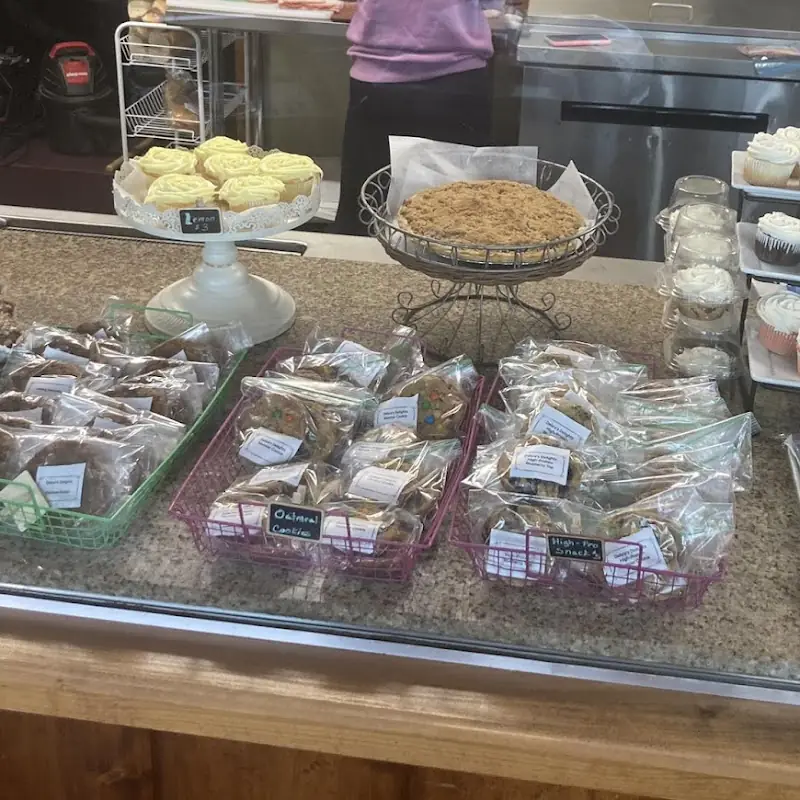 Debra’s Delights