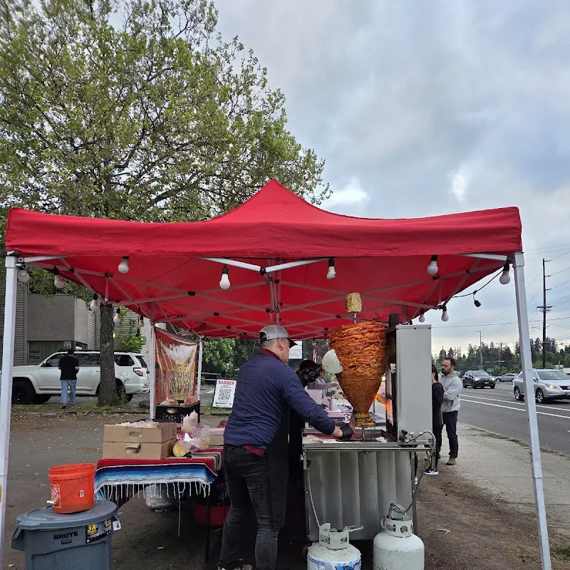 Tacos El Fogoncito