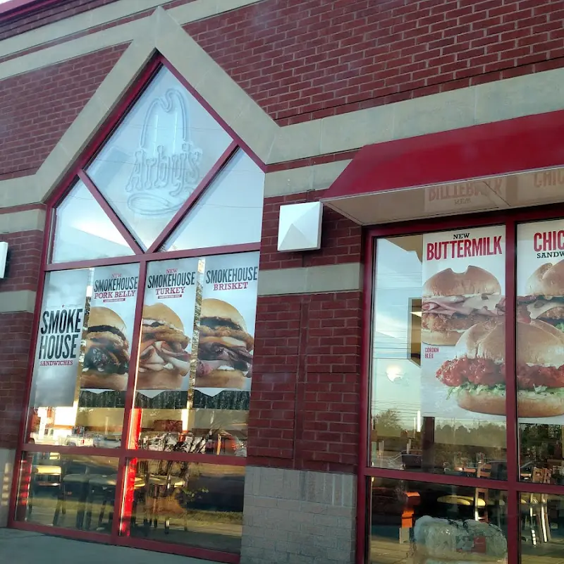 Arby's