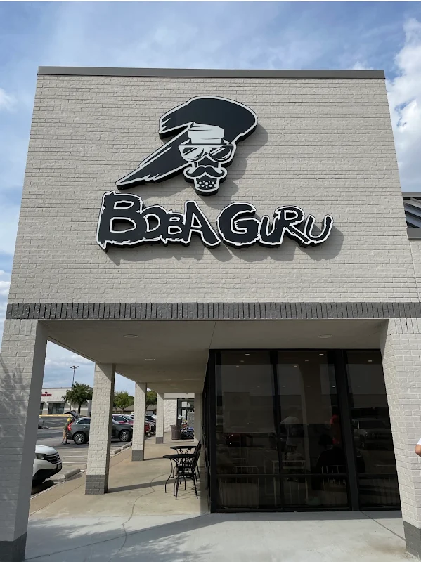 BobaGuru