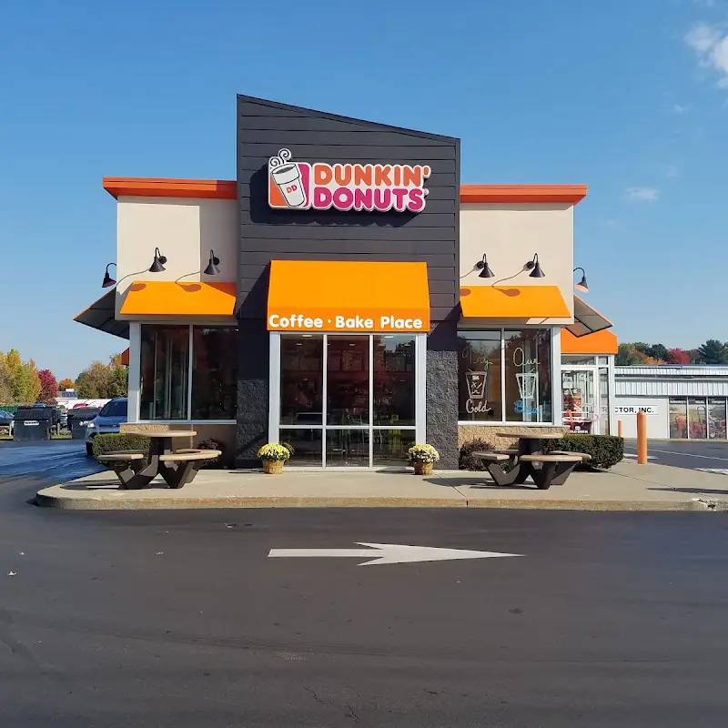 Dunkin'