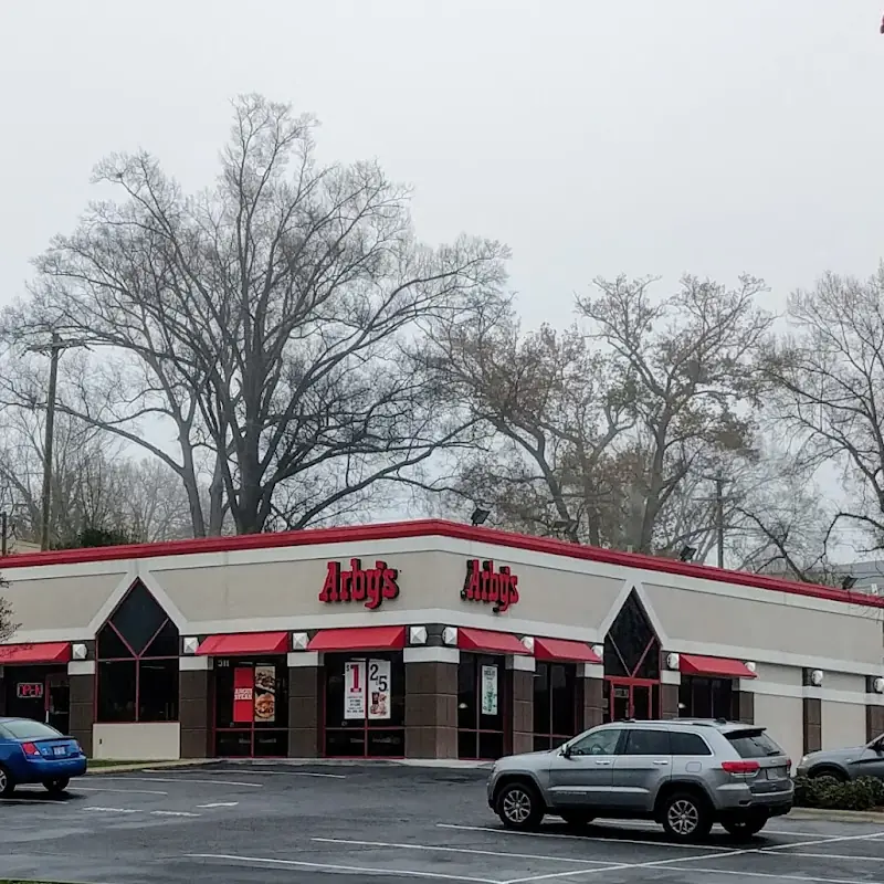 Arby's
