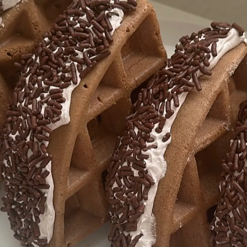 Wallys Waffles