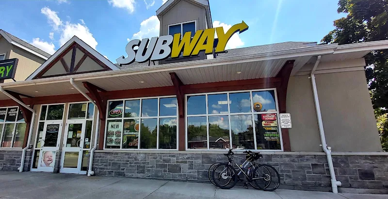 Subway