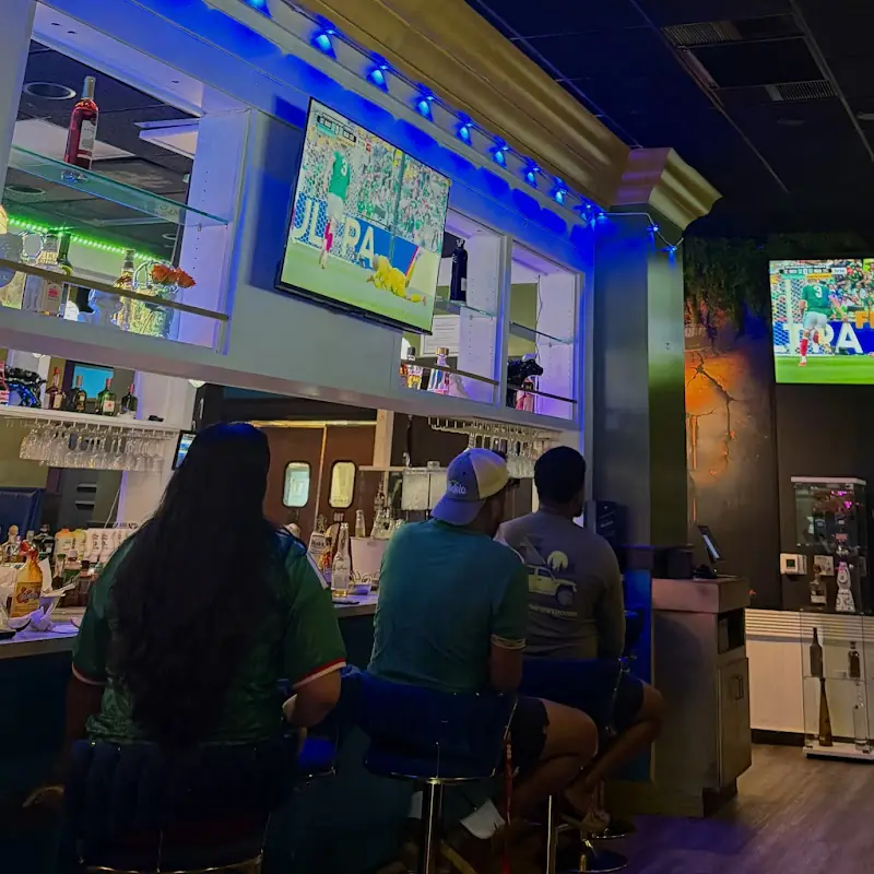 Cozumel Seafood & Mexican Kitchen