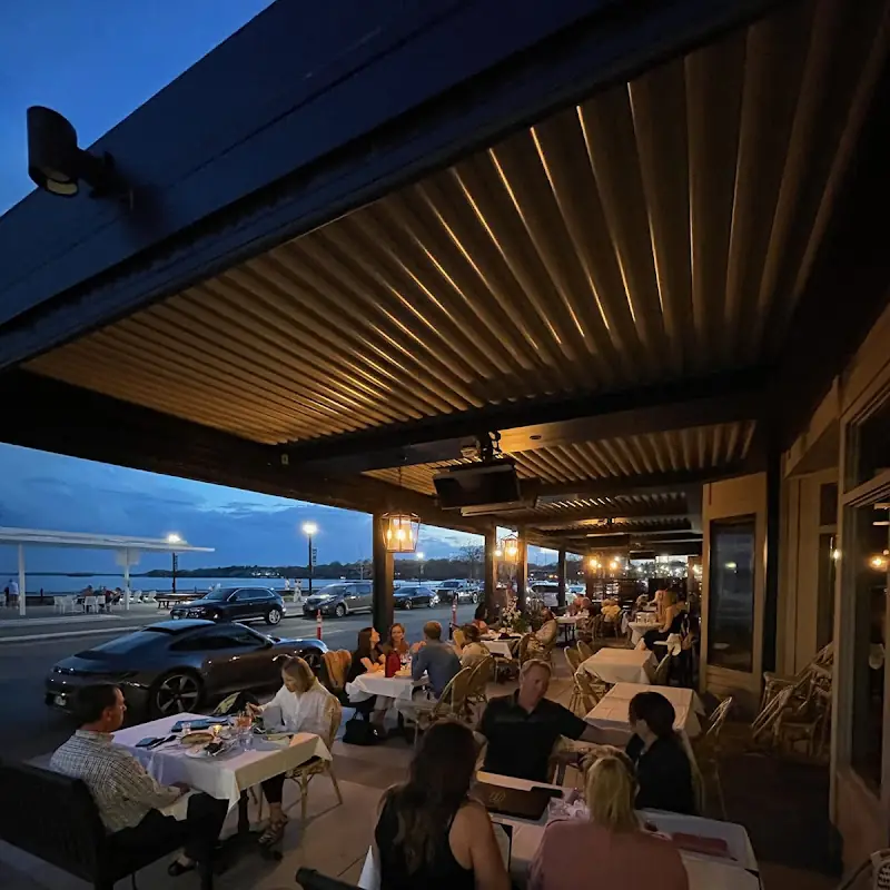 Gianni's Steakhouse