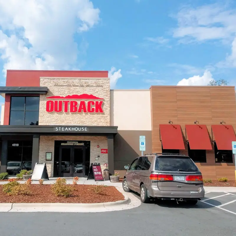 Outback Steakhouse